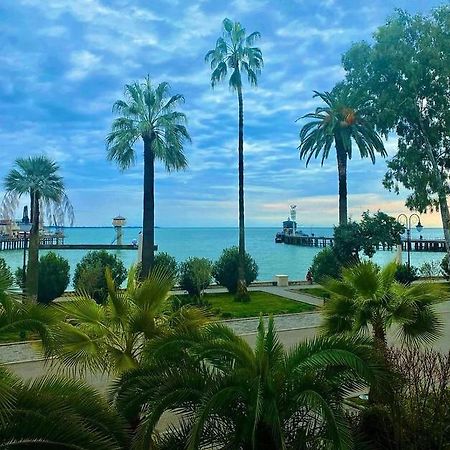 Квартира У Моря В Сухуме Sukhumi Exterior foto